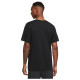 Nike Ανδρική κοντομάνικη μπλούζα Dri-FIT Nike Ανδρική κοντομάνικη μπλούζα Dri-FIT